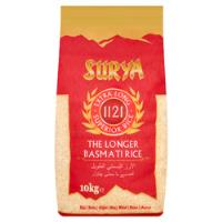 SURYA BASMATI 10KG - 1